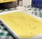 
                  São João: aprenda tradicional receita de canjica de milho
