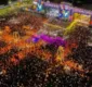 
                  Parque de Exposições recebe 41 mil pessoas no sexto dia de São João