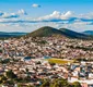 
                  Senhor do Bonfim recebe o 'Poesia de Botequim' neste domingo (20)