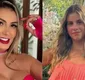 
                  Shantal defende Gabriela Pugliesi após ameaça de Andressa Urach