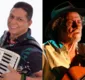 
                  Targino Gondim e Elomar fazem em show histórico na Bahia; saiba mais