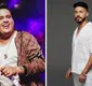 
                  Thiago Aquino e Papazoni fazem show gratuito em Ibirapuã; veja data