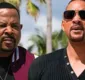 
                  Último filme da saga 'Bad Boys' estreia nos cinemas com Will Smith