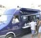 
                  Unidade móvel da Embasa atenderá clientes no Bairro da Paz; saiba mais