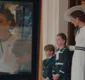 
                  VÍDEO: Kate Middleton faz primeira aparição após revelação de câncer