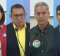 
                  Veja como foi o debate com candidatos à Prefeitura de Ilhéus