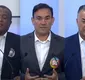 
                  Veja como foi o debate com candidatos à Prefeitura de Alagoinhas