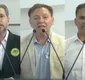 
                  Veja como foi o debate com candidatos à Prefeitura de Paulo Afonso