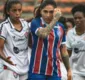 
                  Veja jogos da segunda rodada do Campeonato Baiano Feminino de Futebol