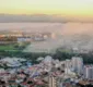 
                  Vitória da Conquista registra menor temperatura desde 2019; confira