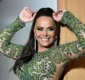 
                  Viviane Araújo a por cirurgia de urgência; saiba estado de saúde