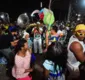 
                  Volta dos Caboclos marca fim da celebração do 2 de Julho na Bahia