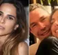 
                  Wanessa Camargo abre o jogo e revela relação com Isis Valverde