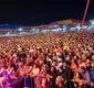 
                  Wesley Safadão e Flávio José reúnem mais de 100 mil em festa na Bahia
