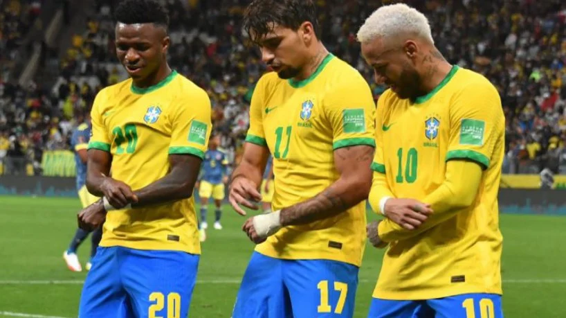 Brasil enfrenta EUA em último jogo teste para a Copa América