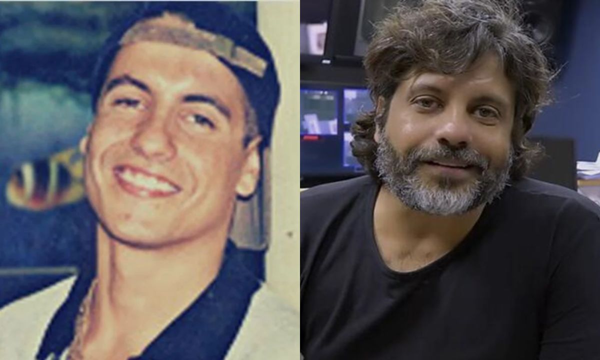 Ex-ator da Globo revela vício em drogas após trabalho na emissora