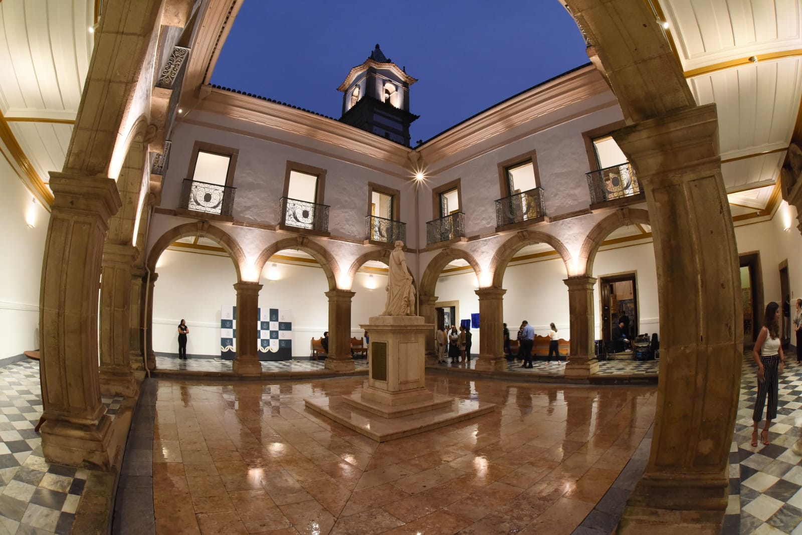 Museu da Misericórdia é restaurado em Salvador; veja fotos