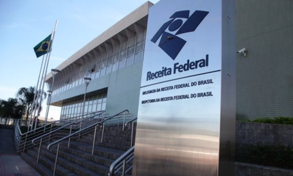 Receita Federal faz seleção para credenciamento de peritos na Bahia