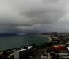 Vai chover mais? Veja previsão do tempo para o fim de semana na Bahia