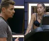 A Fazenda 16: Sacha e Luana armam plano com rival e Flor entra na mira