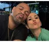 Tatá Werneck expõe motivo de Adriano Imperador abandonar 'Lady Night'