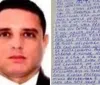 Advogado é preso suspeito de atuar como 'pombo-correio' para detentos