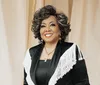 Alcione apresenta show inédito na Concha Acústica em maio