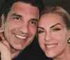 Ana Hickmann traz nova atualização do estado de saúde de Edu Guedes