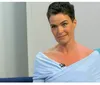 Ana Paula Arósio é prioridade da Globo para papel em novela