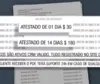 Atestados médicos falsos são vendidos no centro de Salvador