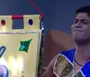 Ex-BBB Guilherme Vilar inicia aulas de canto e cita João Gomes; vídeo