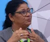 BBB 25: Joselma alerta Guilherme sobre participantes: 'Cai a máscara'