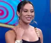 BBB 25: Renata Saldanha cai no choro e ganha surpresa de Luciano Huck