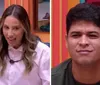 Guilherme explica afastamento de Renata Saldanha em festa de famosa