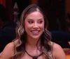 'BBB 25': Renata renova visual e resultado impressiona fãs: 'Atriz'