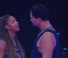 Saiba o motivo de ex-BBB Vinicius não ir ao aniversário de Aline