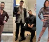 BBB 25: confira os looks dos ex-participantes na grande final