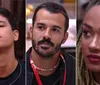 'BBB 25': veja como foi formado o quinto Paredão do reality