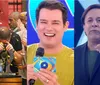 Band usa 'MasterChef' de arma contra Celso Portiolli e Tom Cavalcante