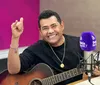 Batista Lima revela mais de 40 shows para o São João