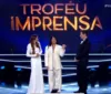 Blogueirinha dá invertida em Patrícia Abravanel: 'Globo é mais segura'