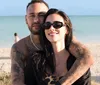 Bruna Biancardi surpreende e envia presente para ex de Neymar Jr