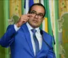 Bruno Reis toma posse para 2º mandato como prefeito de Salvador