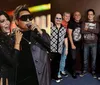 Calcinha Preta, Roupa Nova e muito forró: Agenda Cultural de Salvador