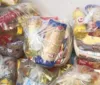 Campanha Carnaval Sem Fome arrecada alimentos não perecíveis na Bahia