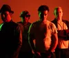 Capital Inicial celebra 25 anos de álbum acústico em Salvador