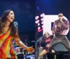 FIB 2025: veja o que Ivete Sangalo e Léo Santana comem nos camarins