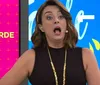 Cátia Fonseca anuncia saída da Band após sete anos