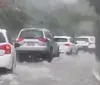 Salvador já registra volume de chuva esperado para todo mês de maio