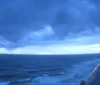 Cidades da Bahia estão com alerta de perigo potencial de chuva; veja